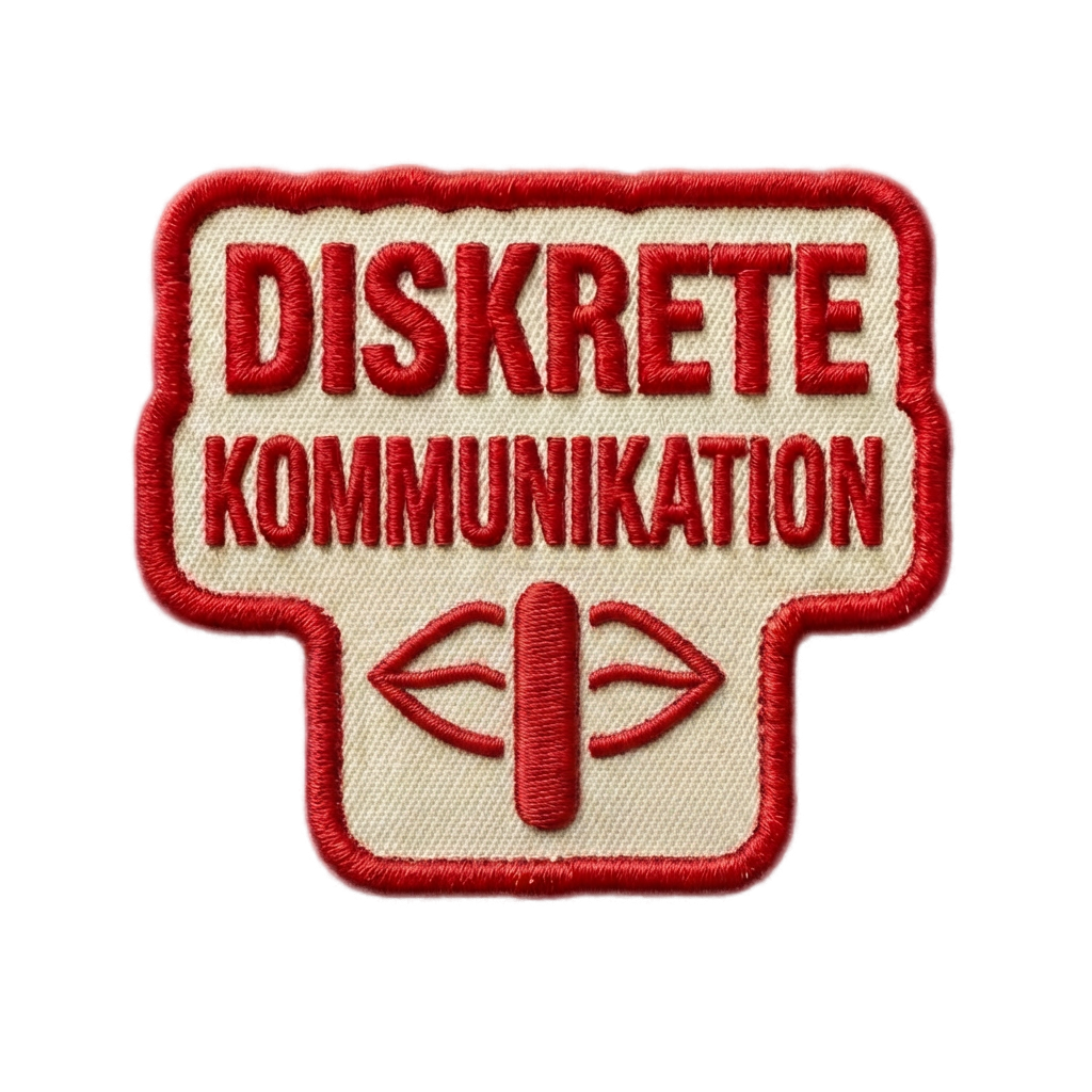 Diskrete Kommunikation