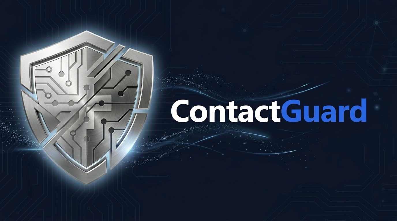 ContactGuard.ch – WhatsApp Cipher System