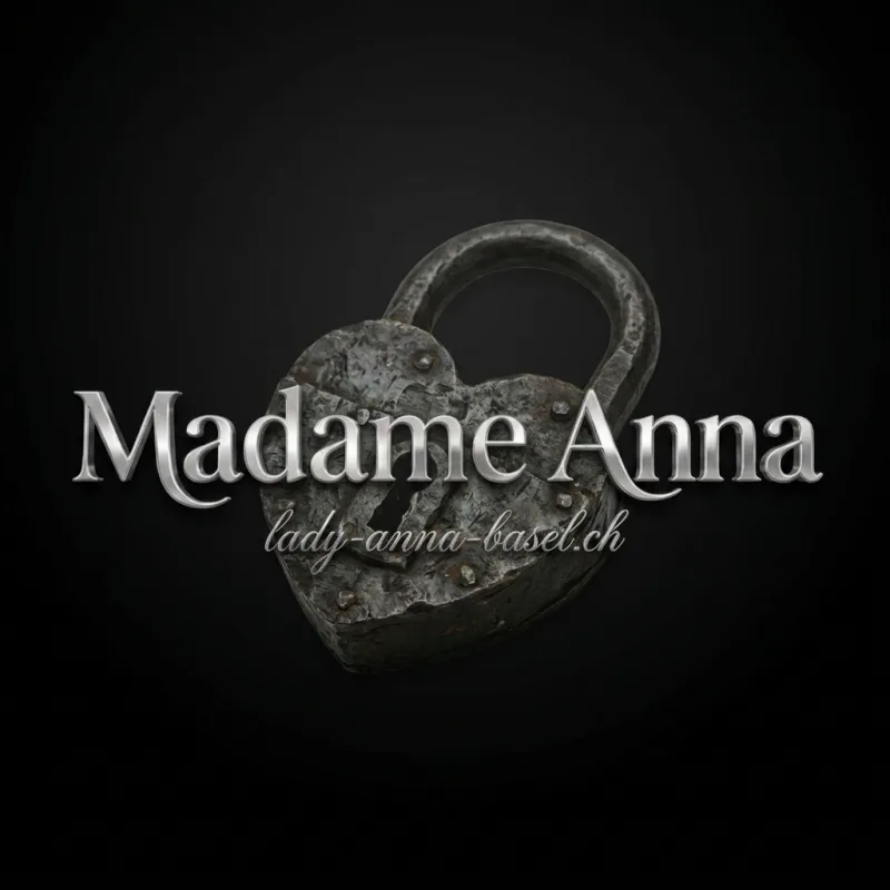 Madame Anna – Escort Basel